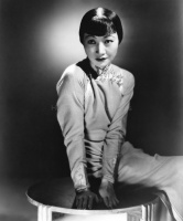 Anna May Wong 1930